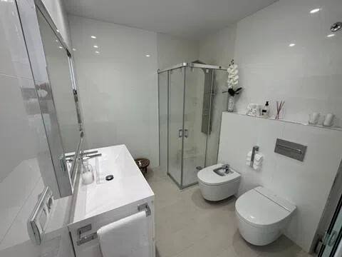 Pis de 418 m² a Castelló de la Plana
