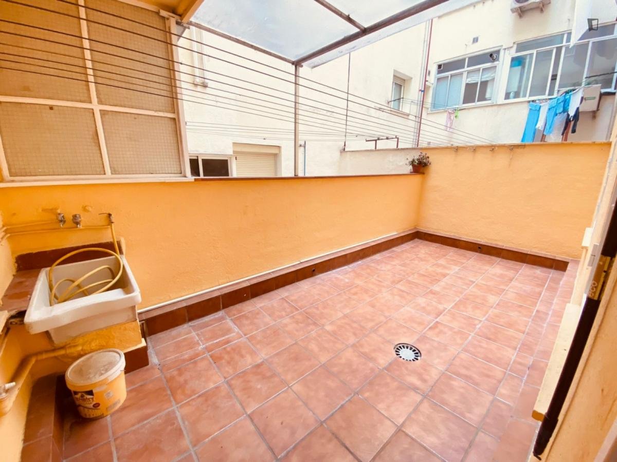 Habitación en alquiler, Madrid