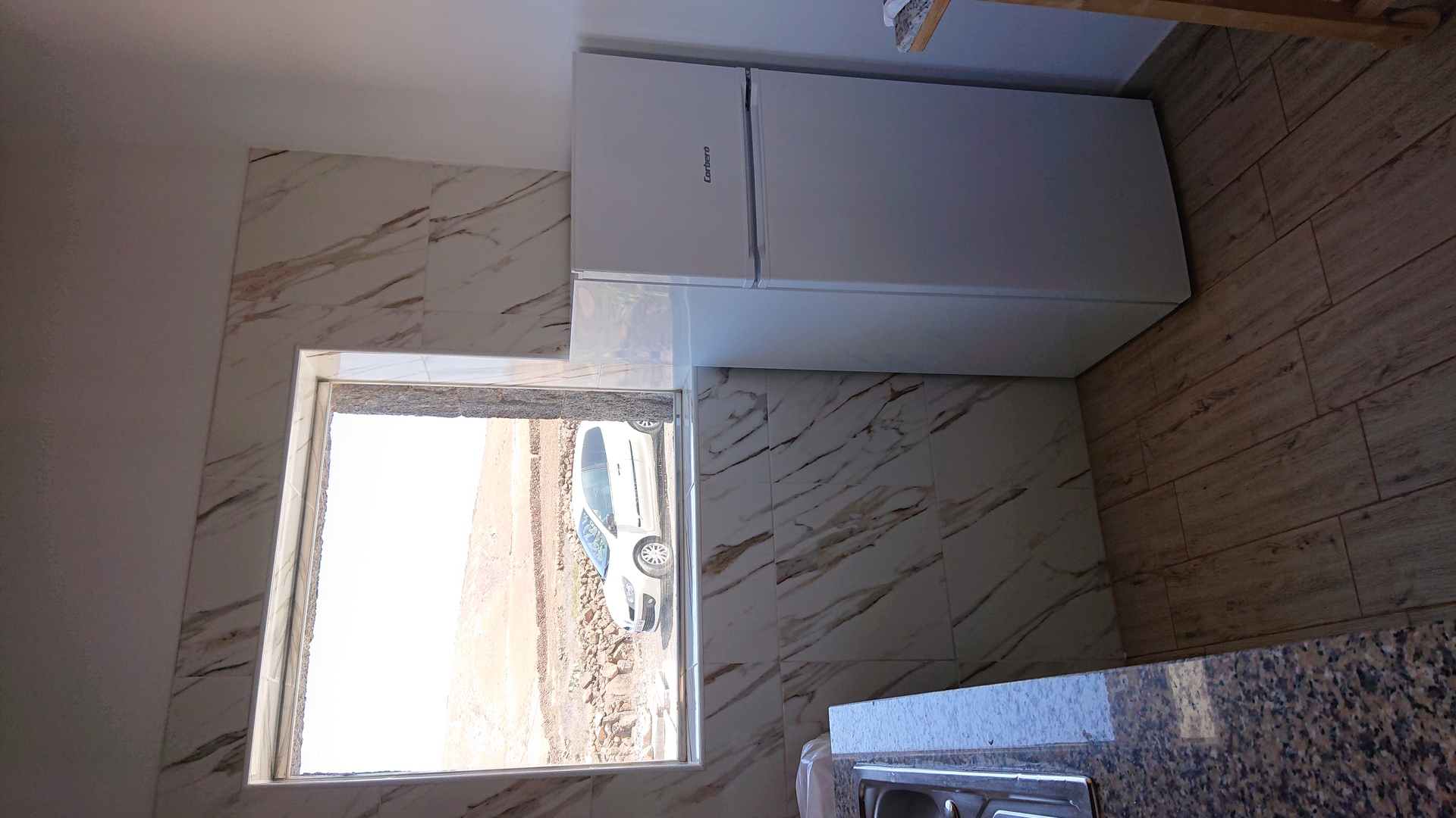 Piso de 100 m² en La Oliva