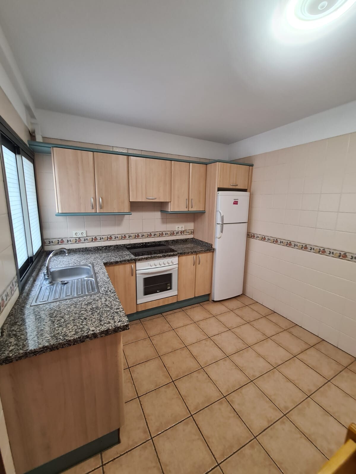 Piso de 85 m² en San Cristóbal de La Laguna
