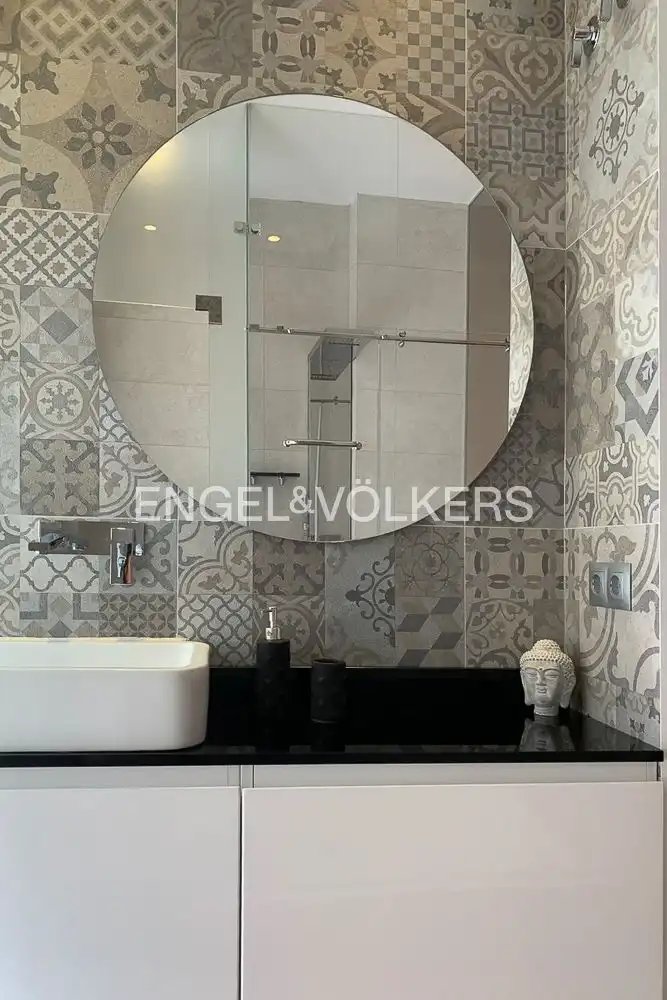 Appartement 80 m² à Valence