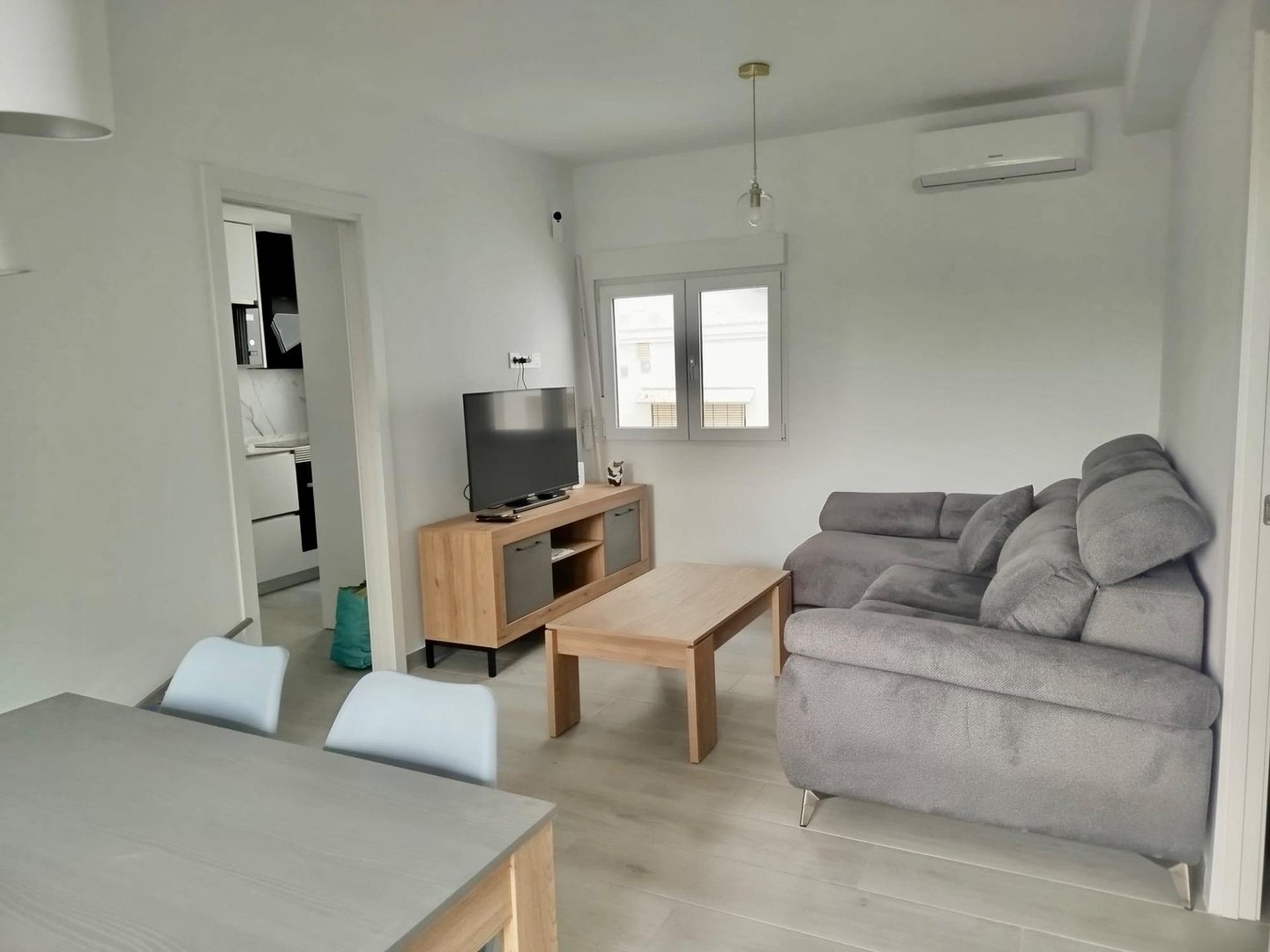 Pis de 90 m² a Fuengirola