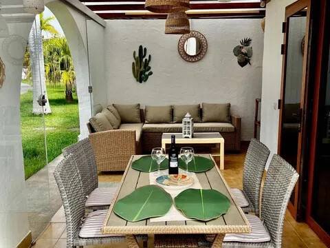 Casa de 34 m² en San Bartolomé de Tirajana
