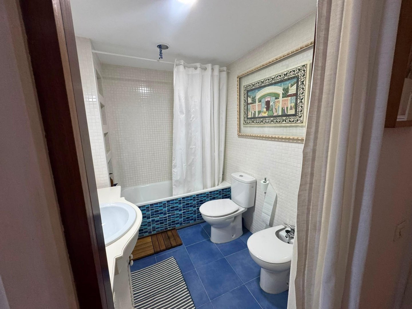 Piso de 130 m² en Cádiz