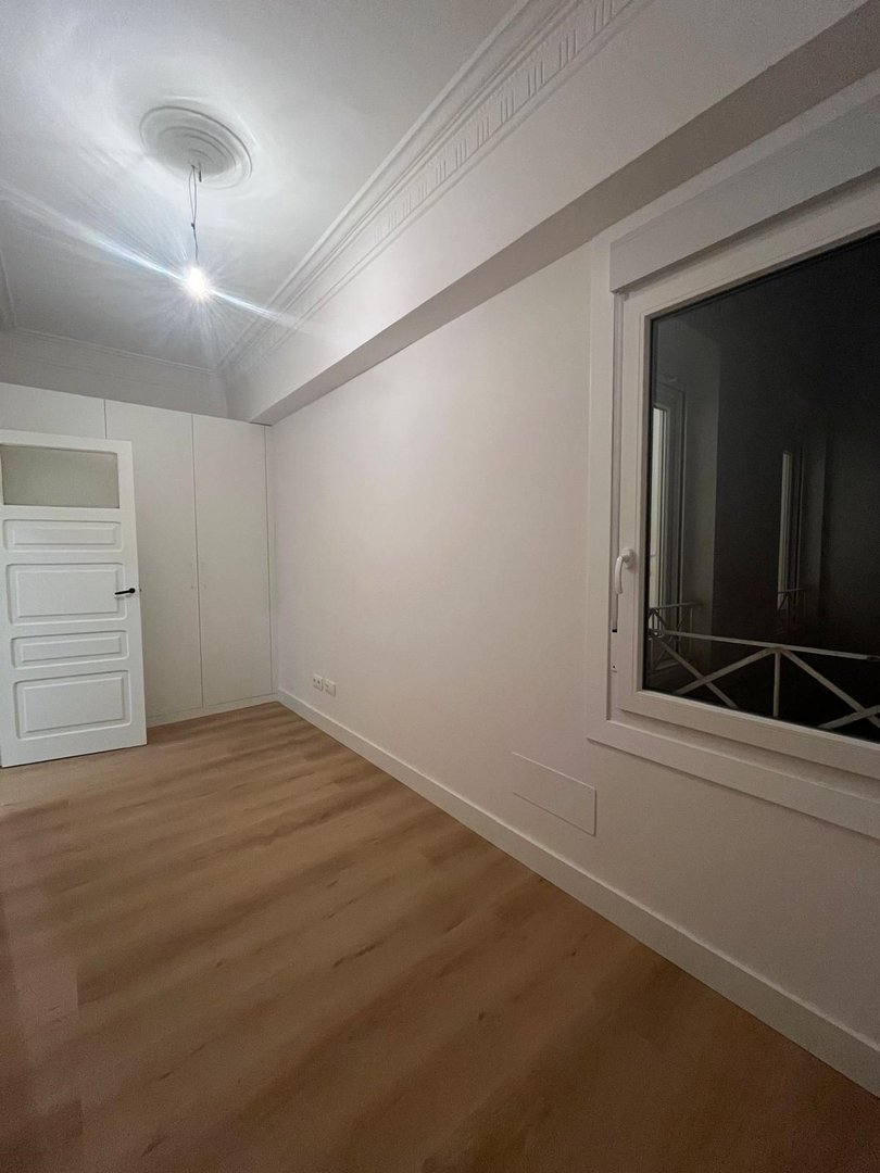Piso de 90 m² en La Coruña