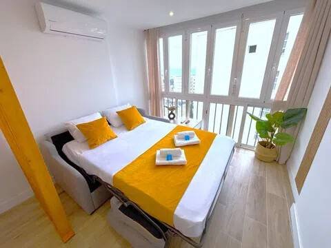 Appartamento 42 m² a Torremolinos