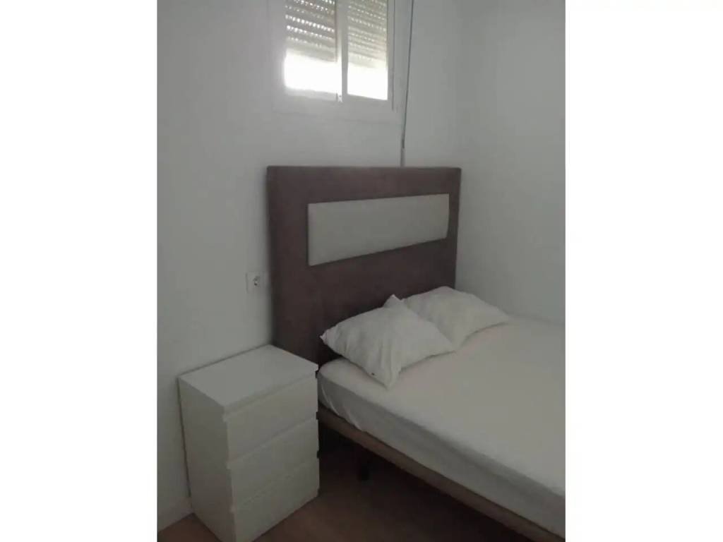 Pis de 70 m² a Madrid