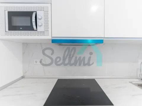 Piso de 67 m² en Oviedo