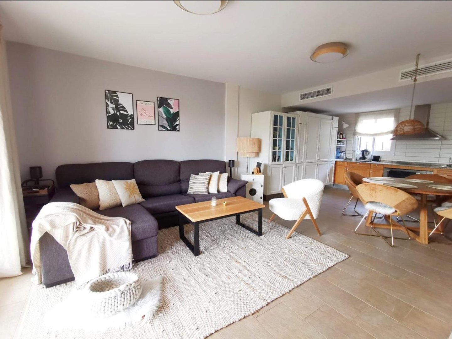 Piso de 140 m² en Calvià