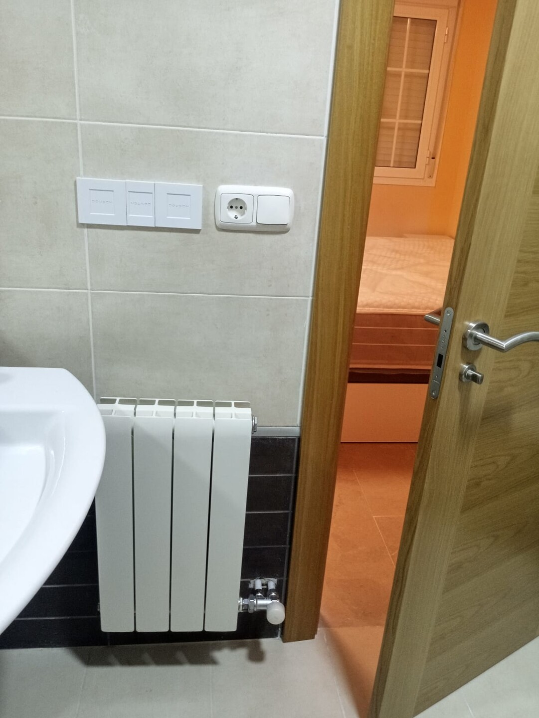 Wohnung 140 m² in Baza