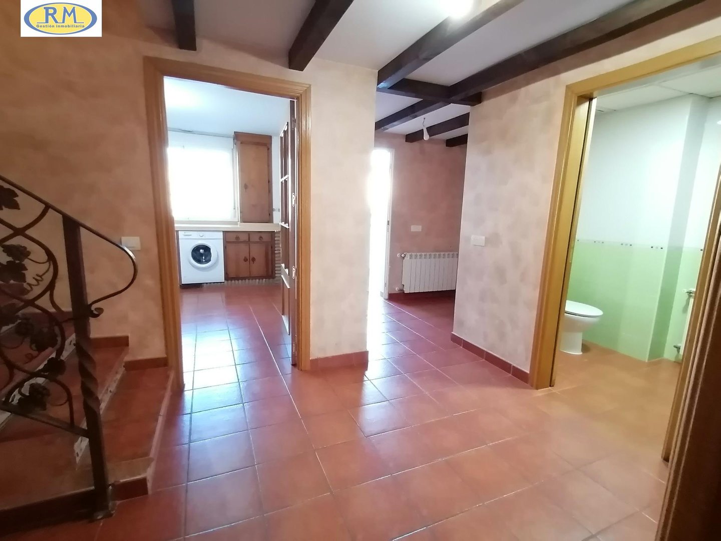 Piso de 219 m² en Cáceres