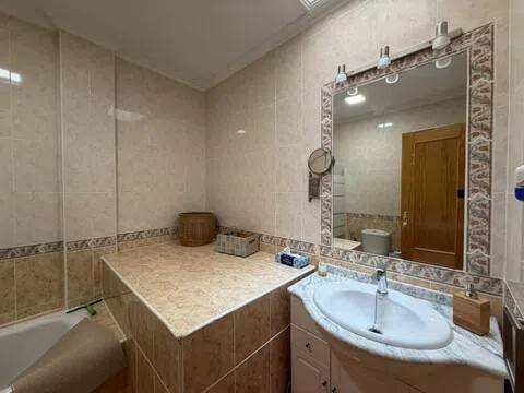 Piso de 80 m² en Cartagena