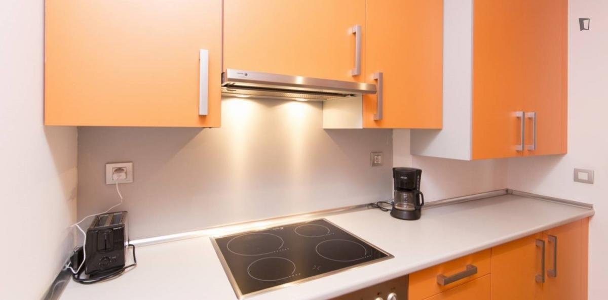 Appartamento 63 m² a Madrid
