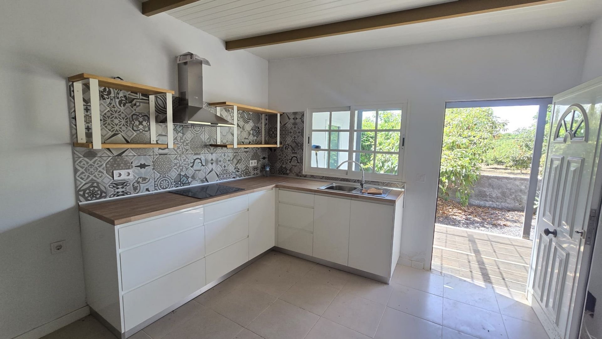 Piso de 70 m² en Santiago del Teide