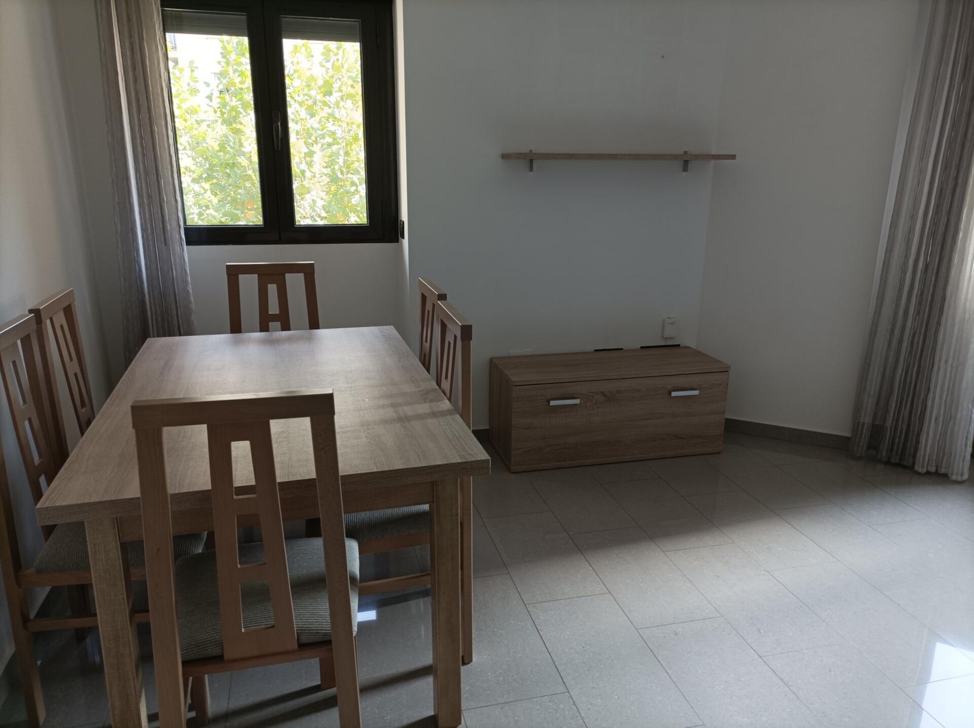 Pis de 65 m² a Jaén