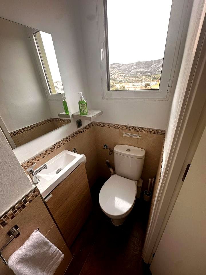 Piso de 90 m² en Benicasim