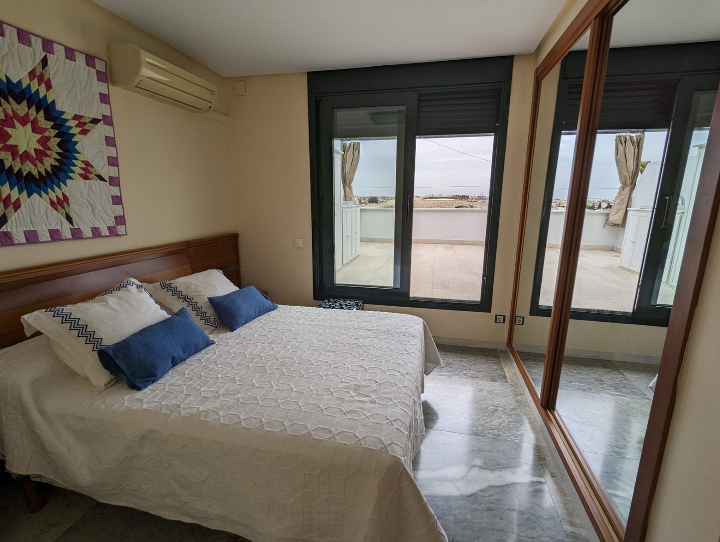 Piso de 65 m² en Sevilla
