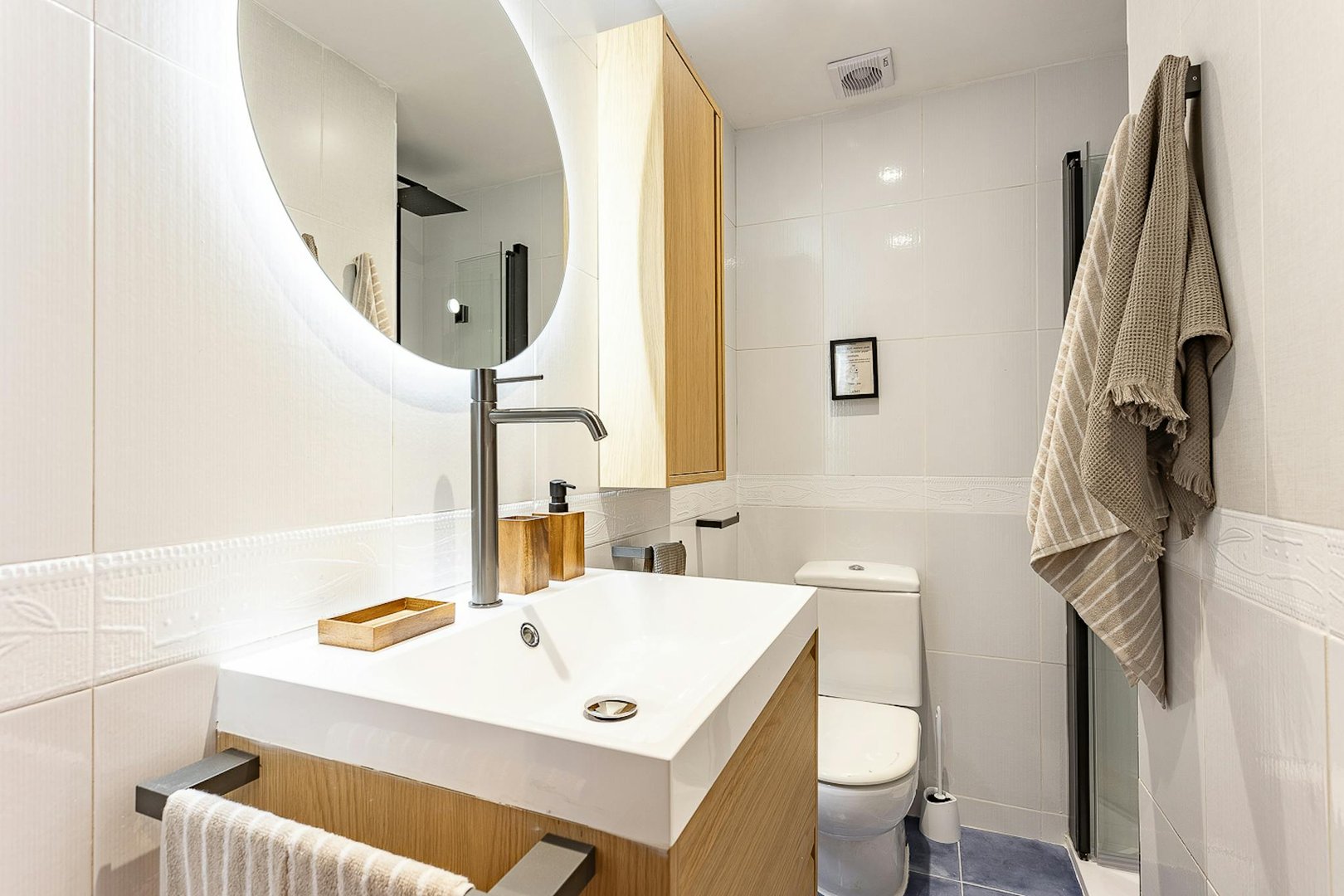 Habitación 95 m², Barcelona