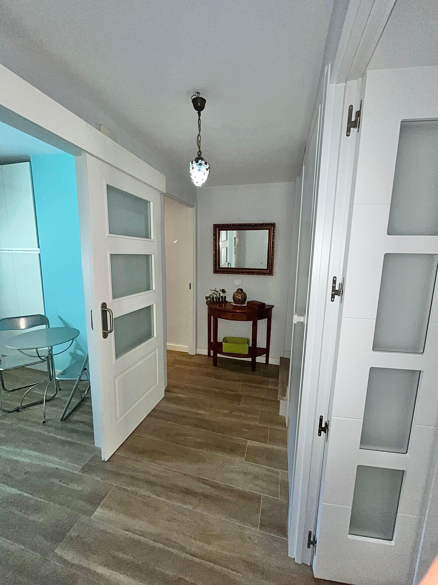 Piso de 120 m² en Badajoz