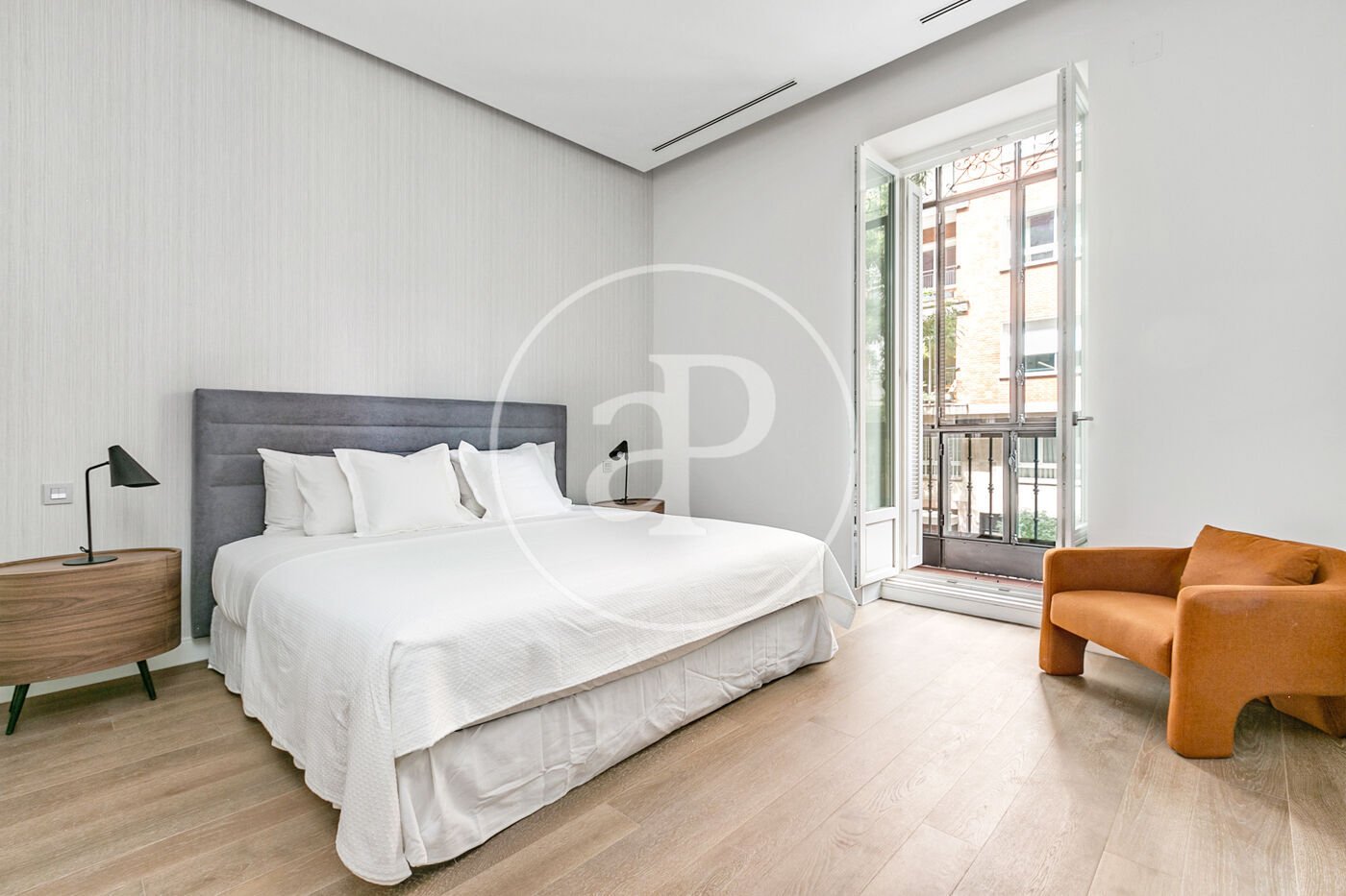 Appartamento 178 m² a Madrid