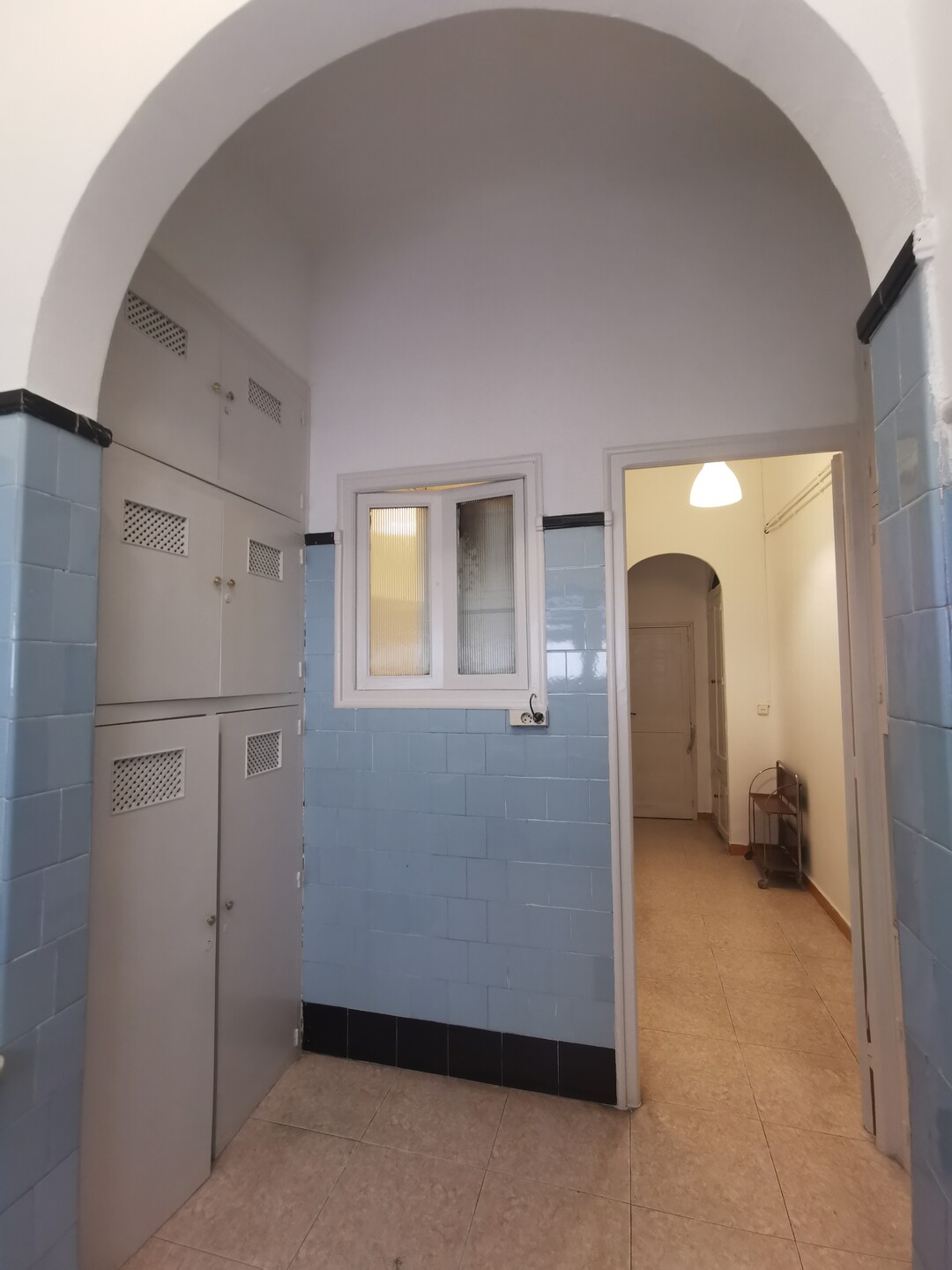 Pis de 160 m² a Girona