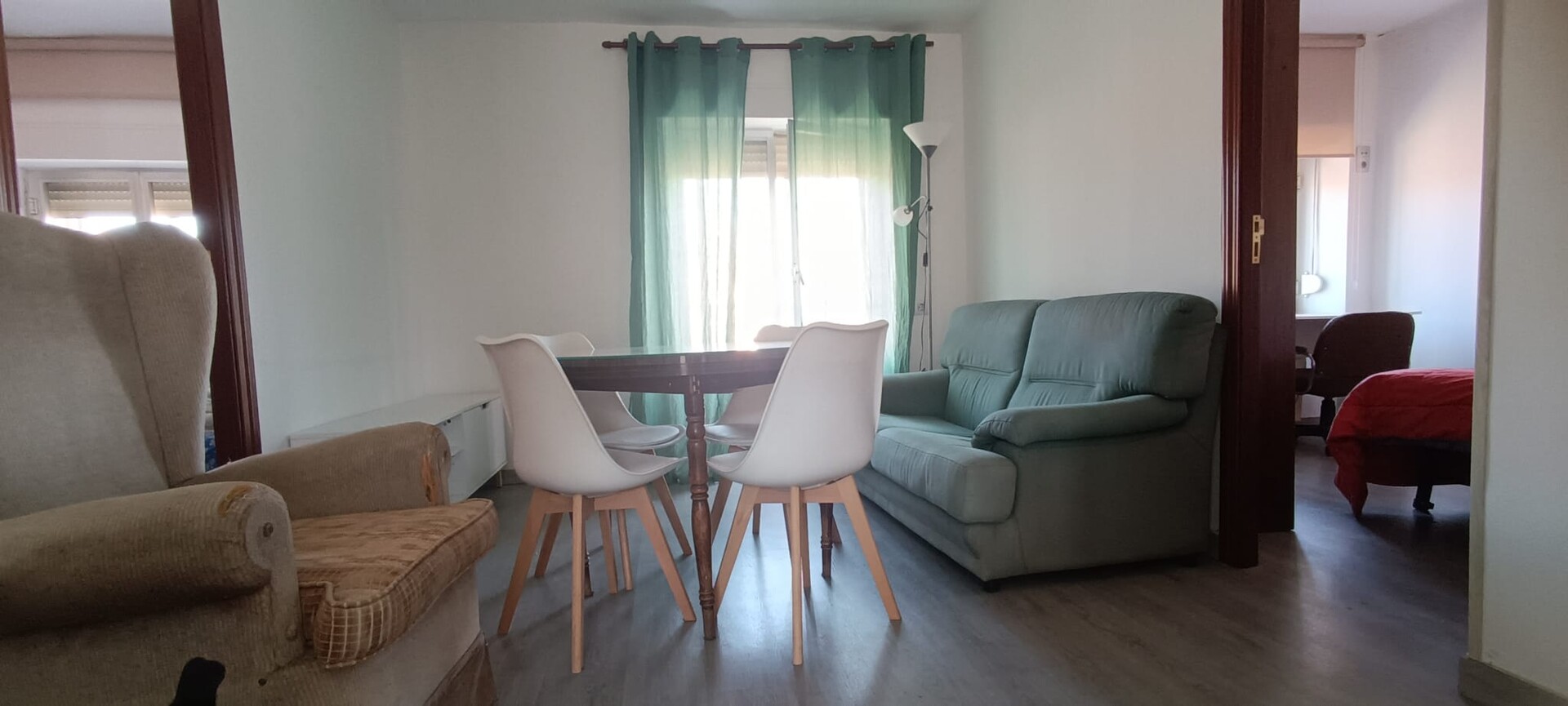 Piso de 75 m² en Salamanca