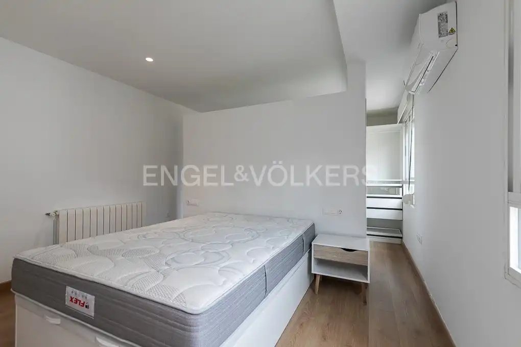 Piso de 140 m² en Valencia