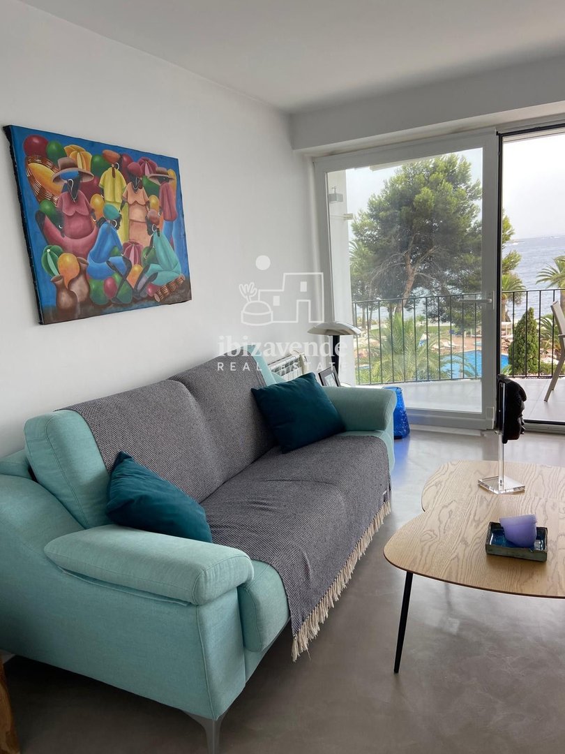 Piso de 70 m² en Ibiza