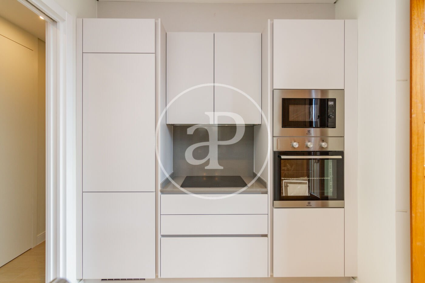 Piso de 90 m² en Madrid