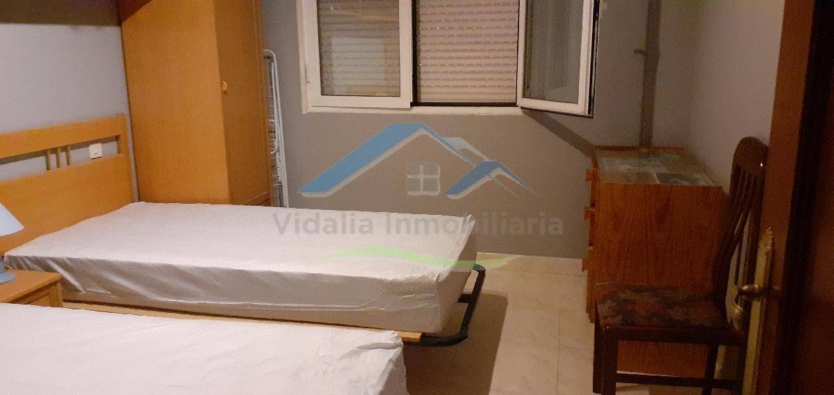 Pis de 80 m² a Valverde de la Virgen