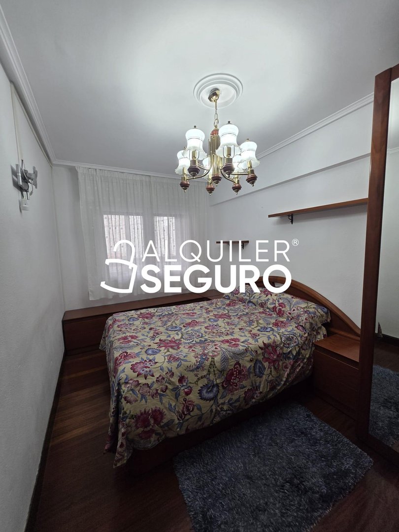 Pis de 76 m² a Barakaldo