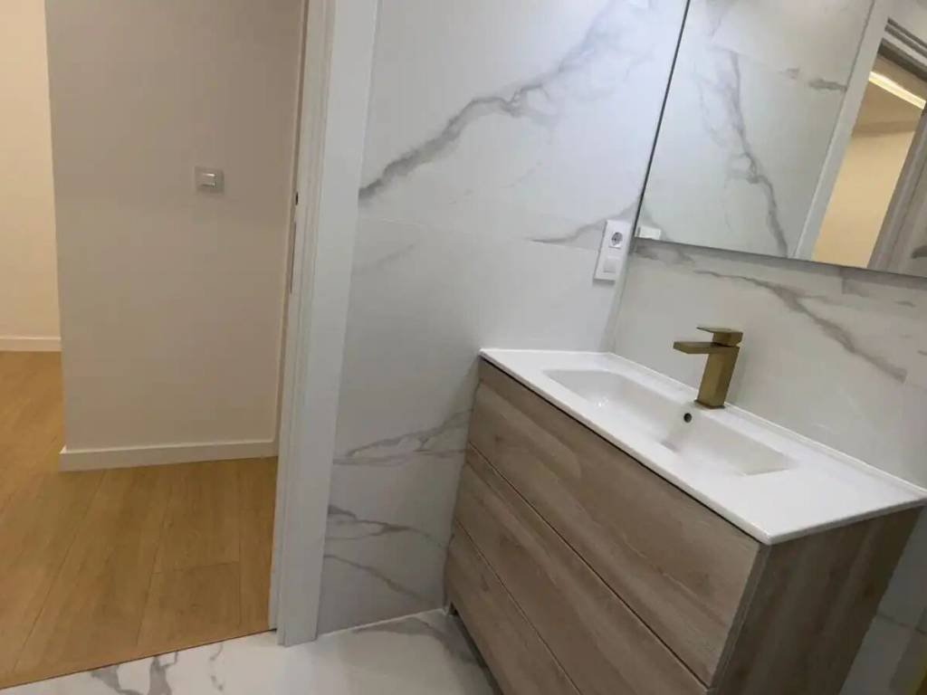 Pis de 131 m² a Ourense