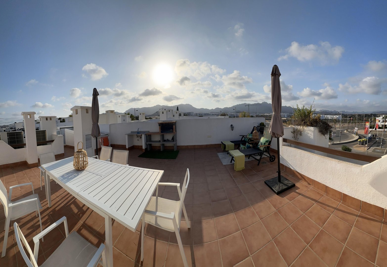 Piso de 75 m² en Pulpí