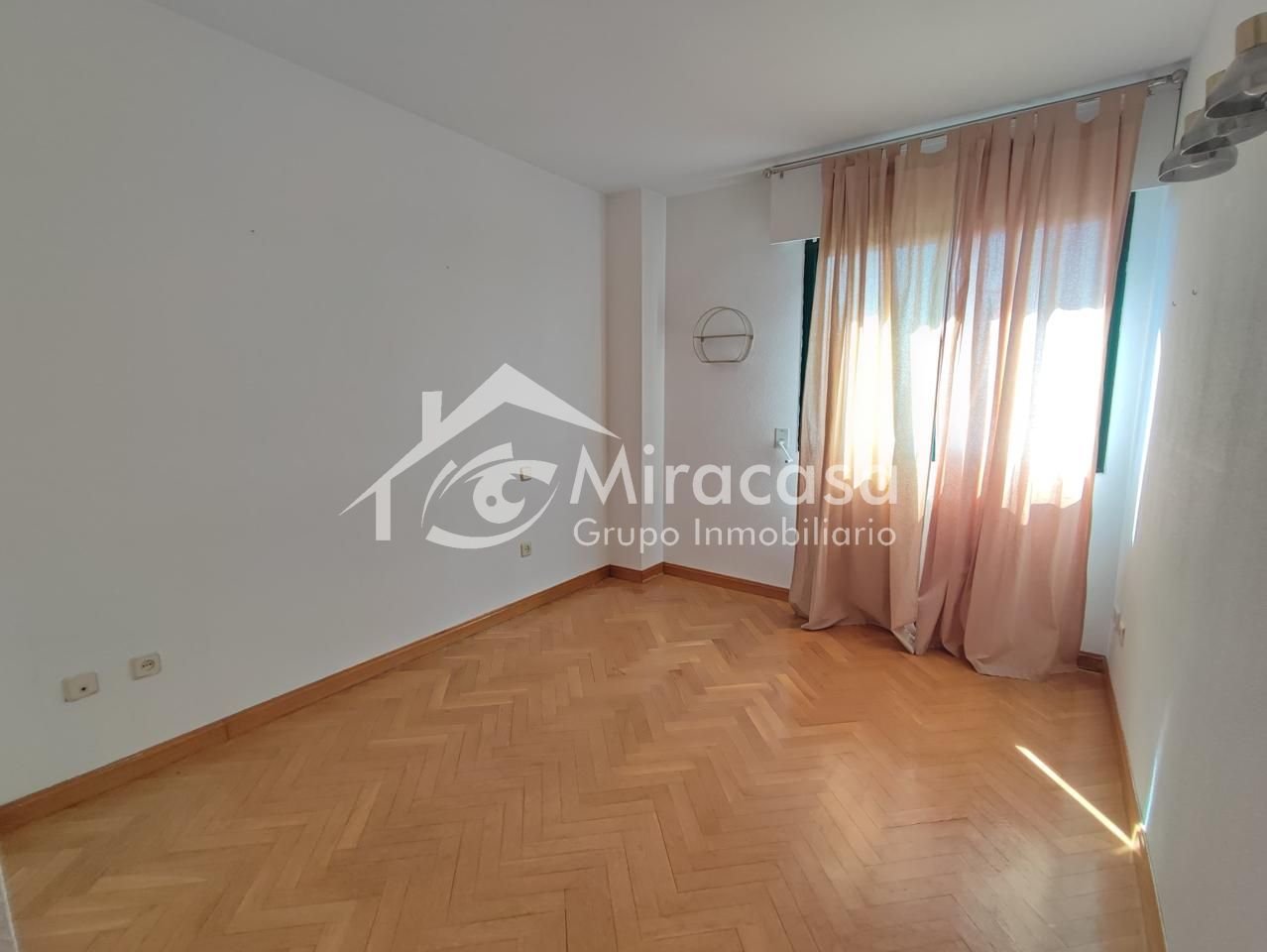 Pis de 91 m² a Madrid