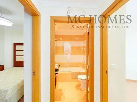 Wohnung 72 m² in Formentera del Segura