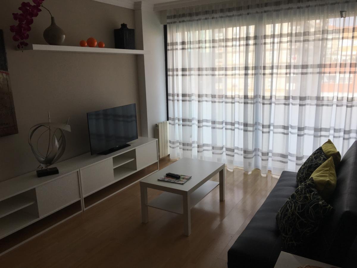 Piso de 81 m² en Terrassa