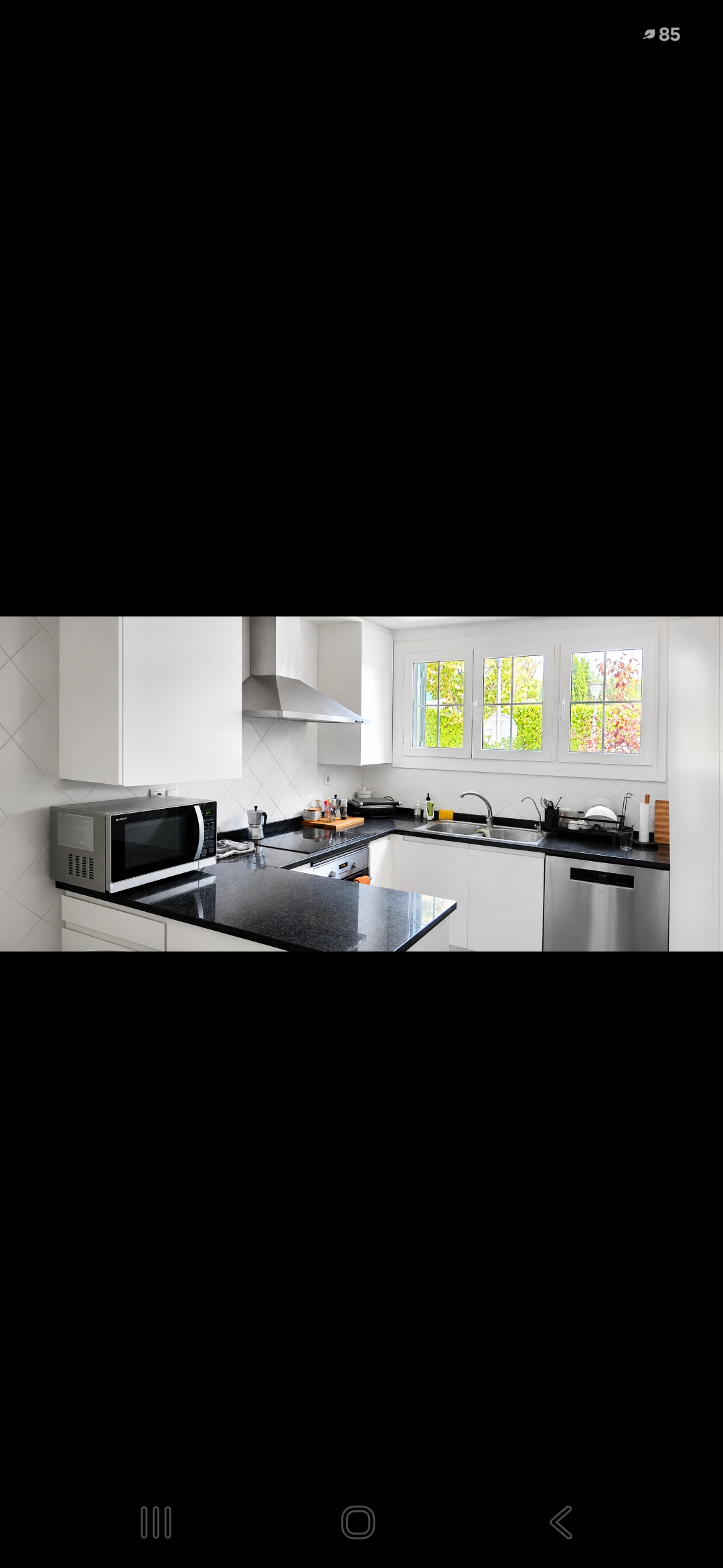 Habitación 215 m², Sant Andreu de Llavaneres