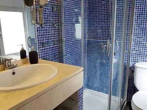Piso de 40 m² en Madrid