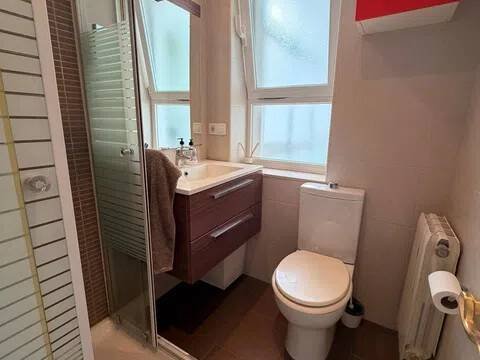 Pis de 115 m² a Salamanca