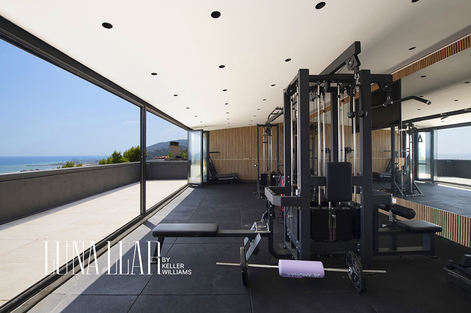 Casa de 357 m² en Sitges