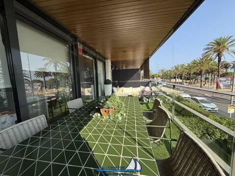 Wohnung 73 m² in Cambrils
