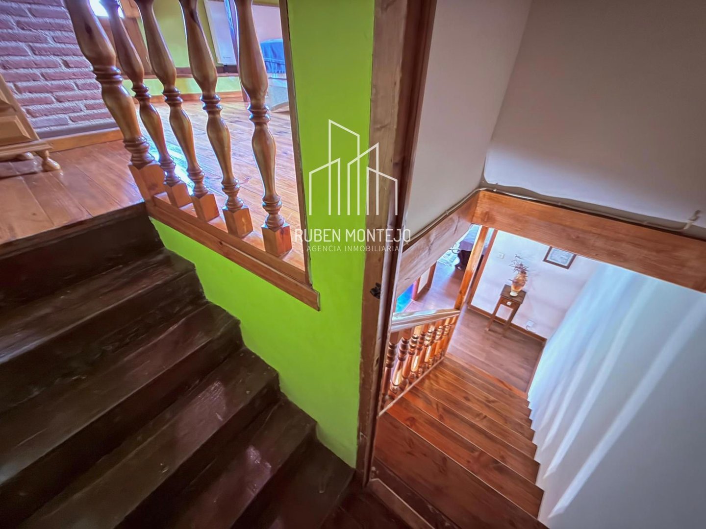 Casa de 113 m² a San Esteban de la Sierra