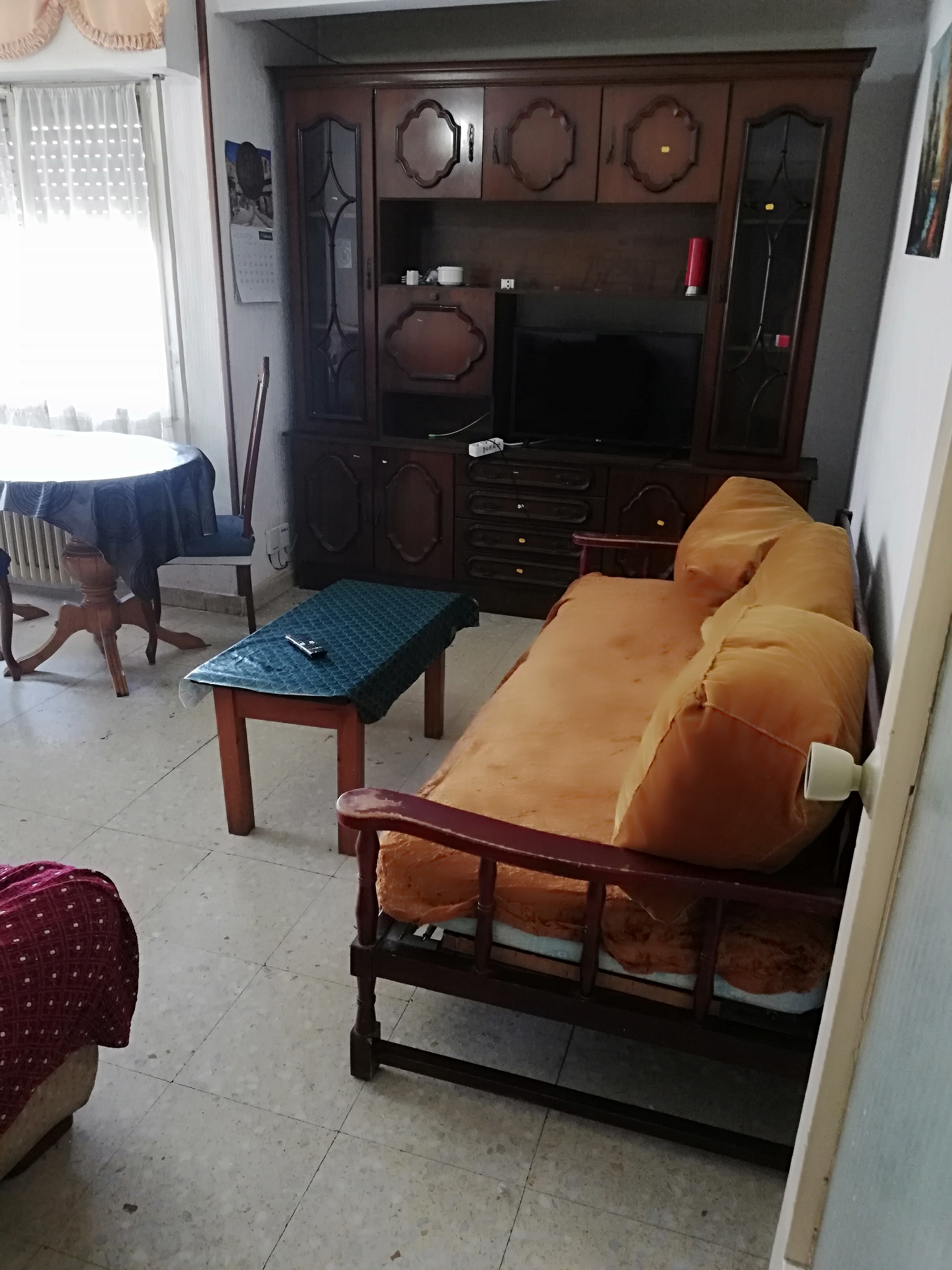 Habitación 90 m², Cuenca