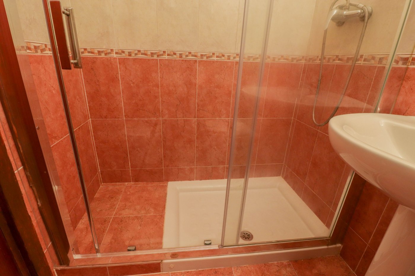 Piso de 117 m² en Almería