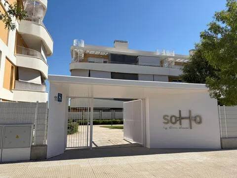 Apartamento 111 m² em Camas