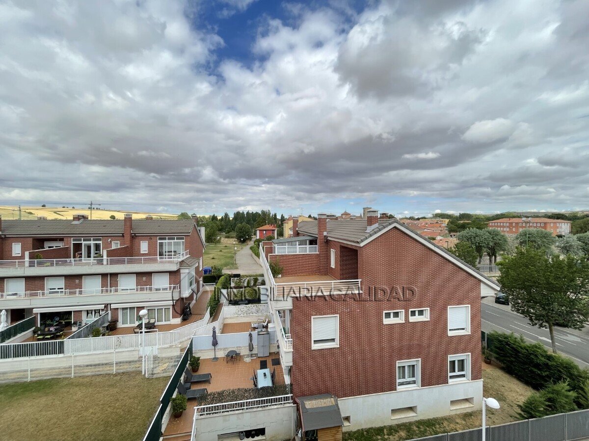 Pis de 65 m² a Burgos