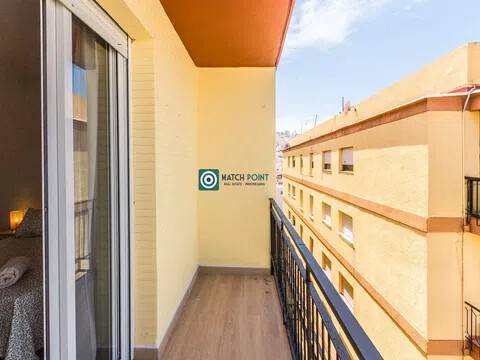 Pis de 85 m² a Almuñécar