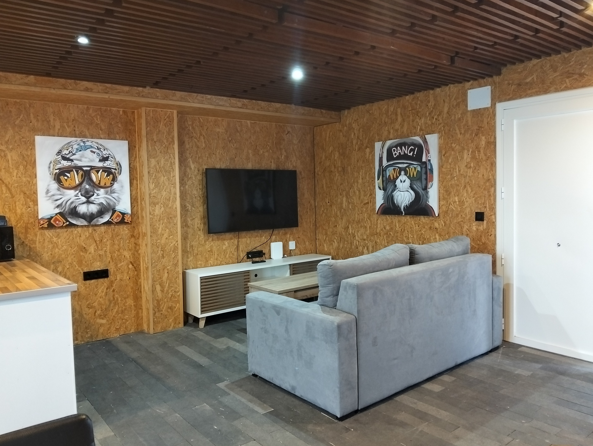 Piso de 70 m² en Piedralaves