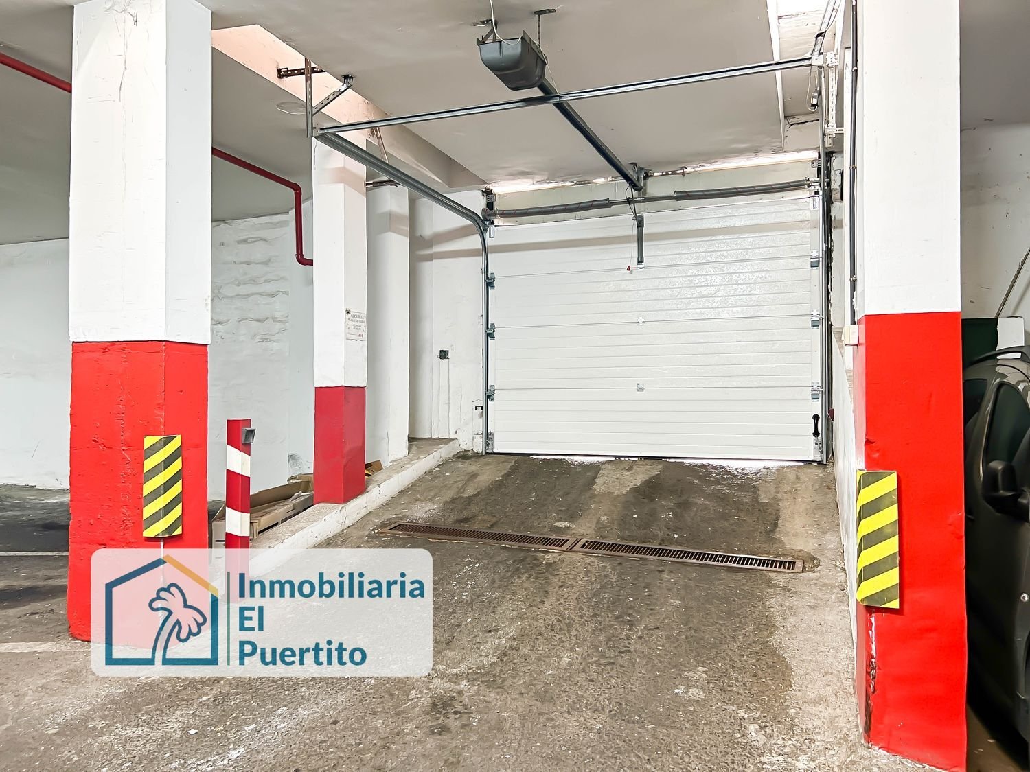 Piso de 127 m² en Güímar