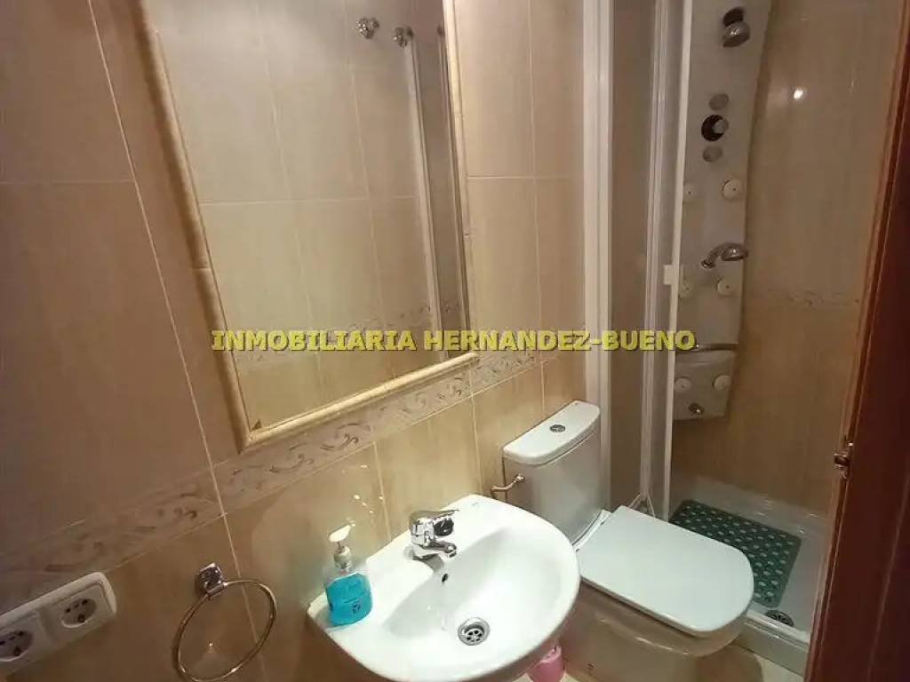 Piso de 198 m² en Salamanca